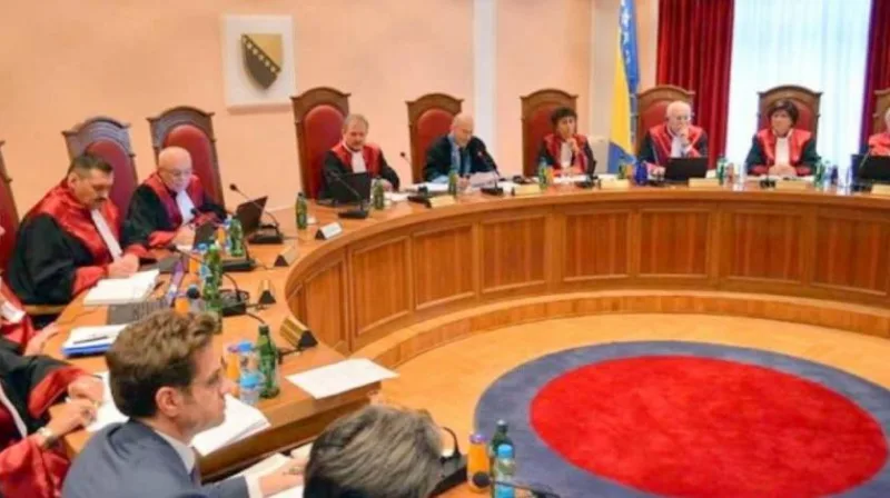 Ustavni sud bih2