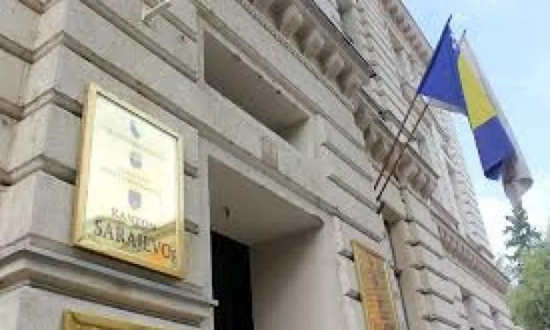 Kanton sarajevo