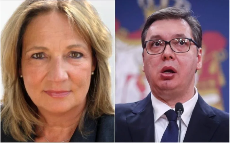 Johana i vucic