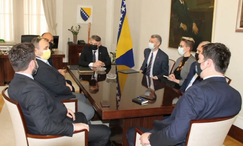 Forto komsic