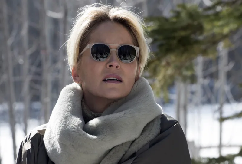 Sharon stone 1
