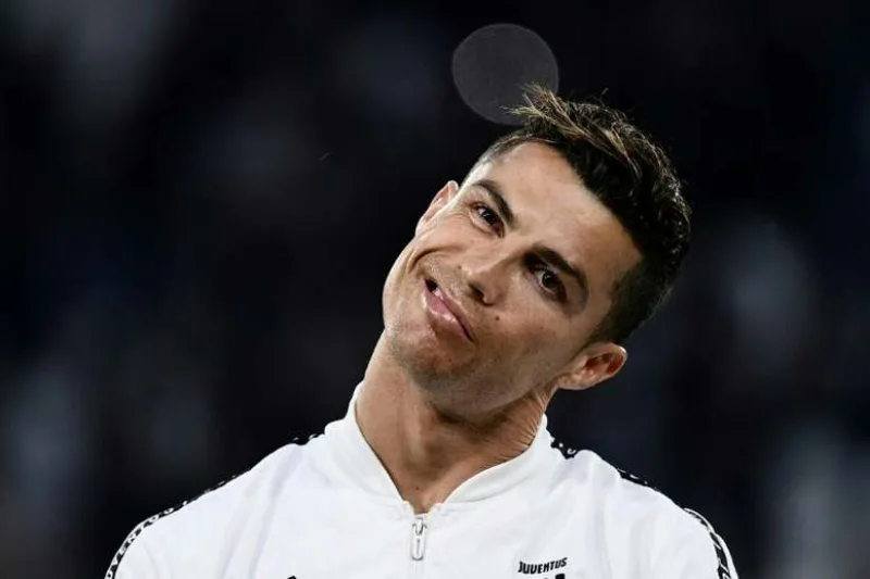 Ronaldo