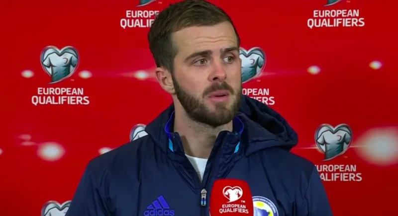 Pjanic miralem