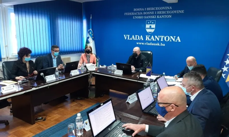 Vlada usk