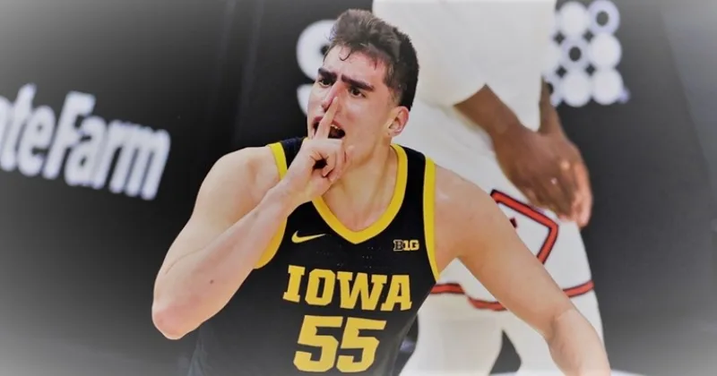 Luka garza