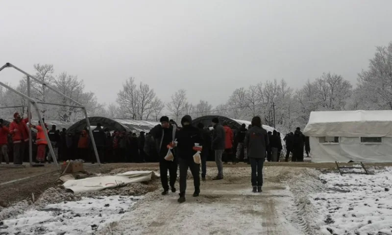 Migranti lipa