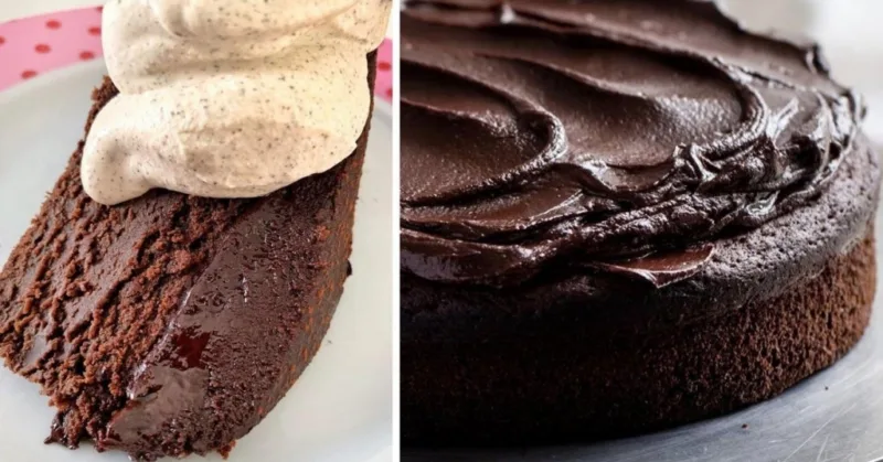 Nyt torta