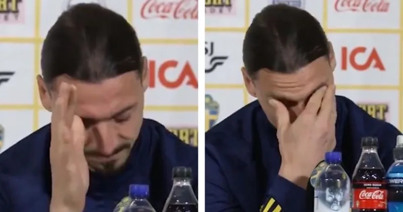 Ibrahimovic place