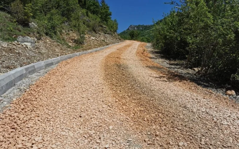 put za skakavac