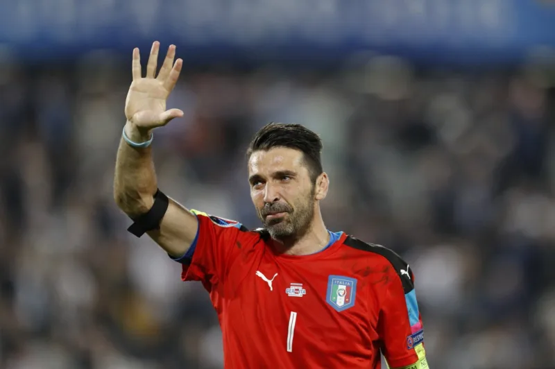 Buffon cao