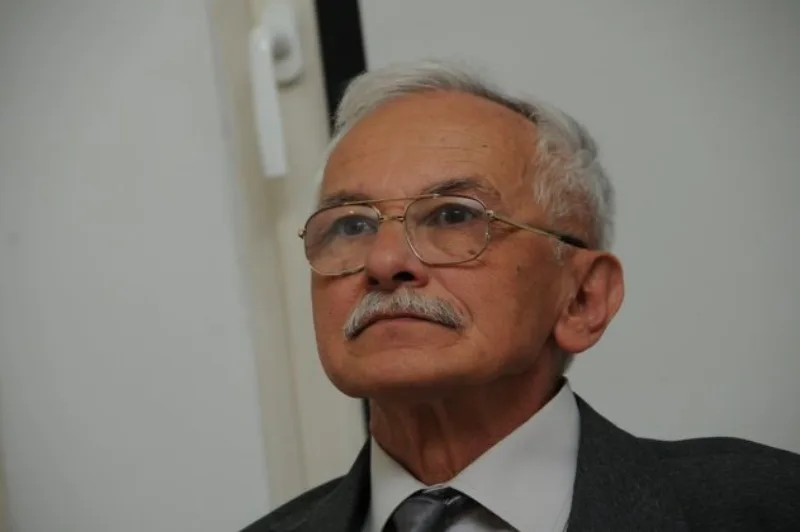 Zeljko majstorovic