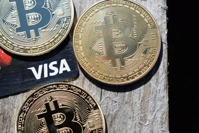 Kriptovaluta visa