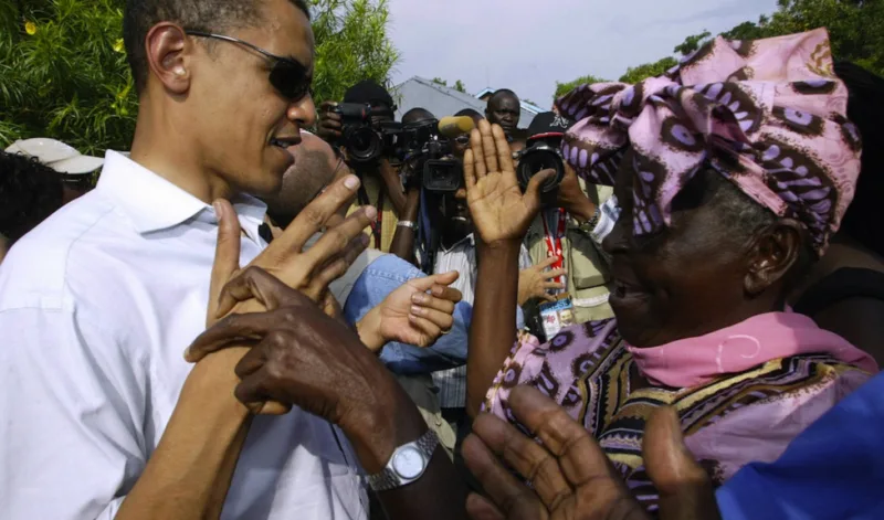 Obamina baka11