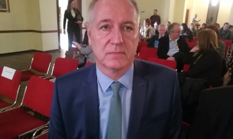 Suvad dedic
