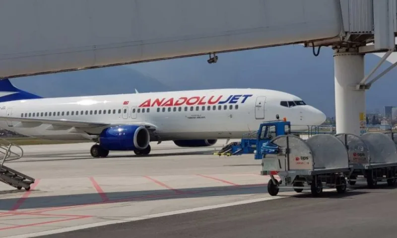 Anadolu jet