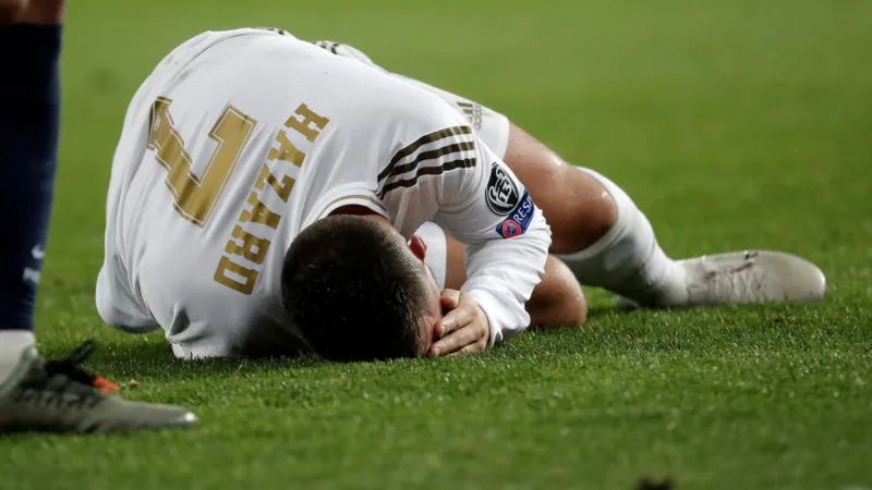 Hazard povreda