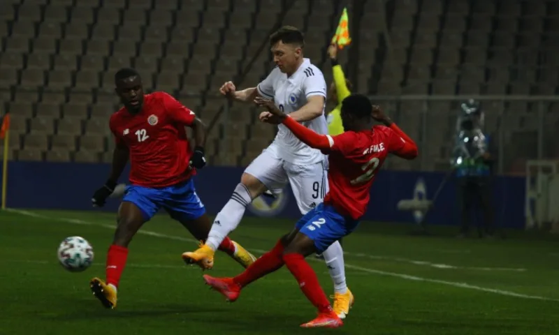 bih kostarika