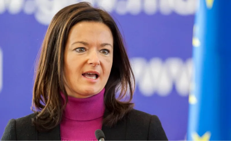 Tanja fajon
