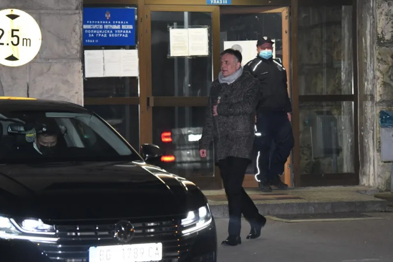 Lecic saslusanje