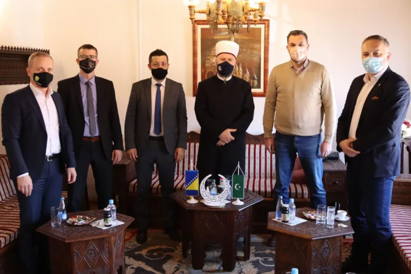 Muftijstvo