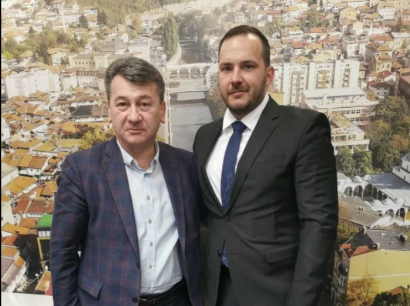 Hadzibajric zeljkovic