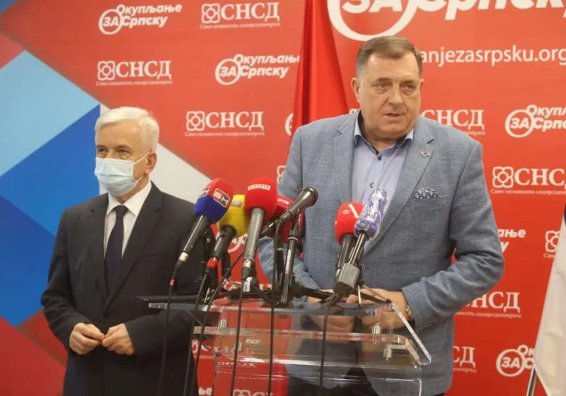 Dodik cubrilovic