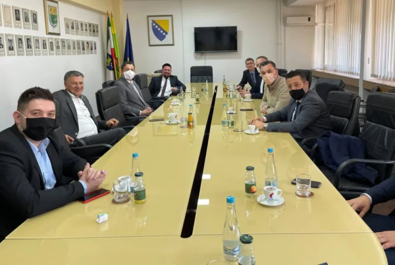 Kasumovic konakovic i campara