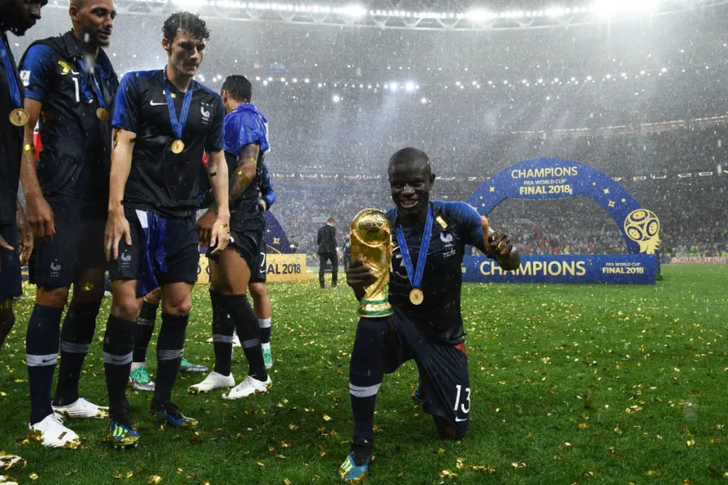 Kante