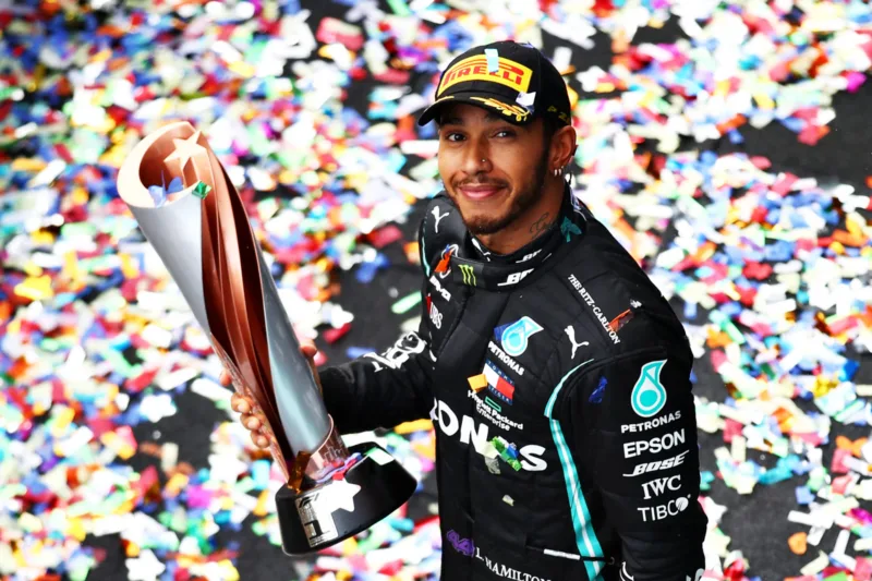 Hamilton
