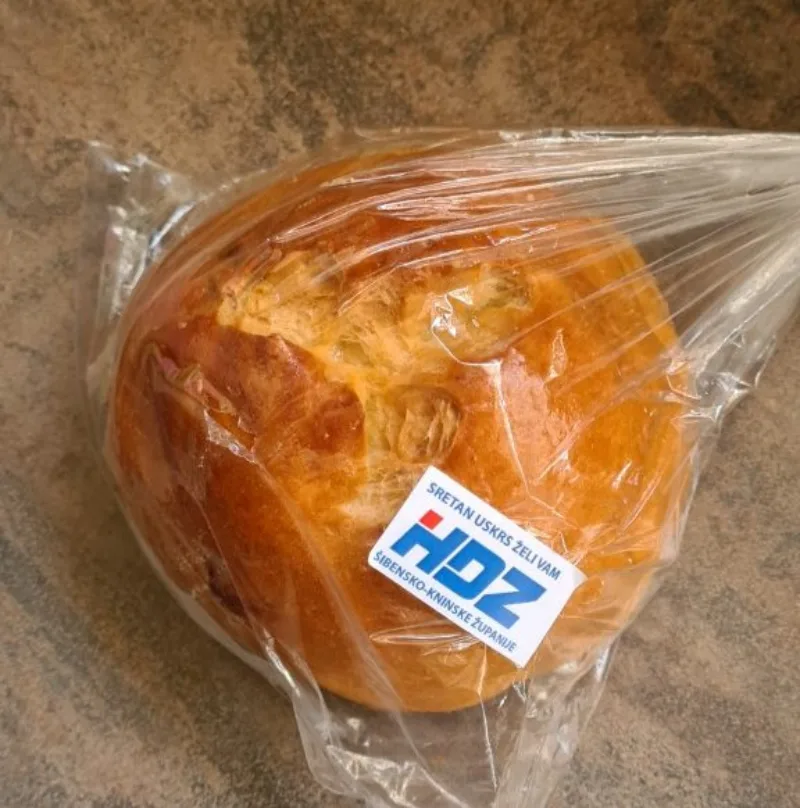 hdz pogaca