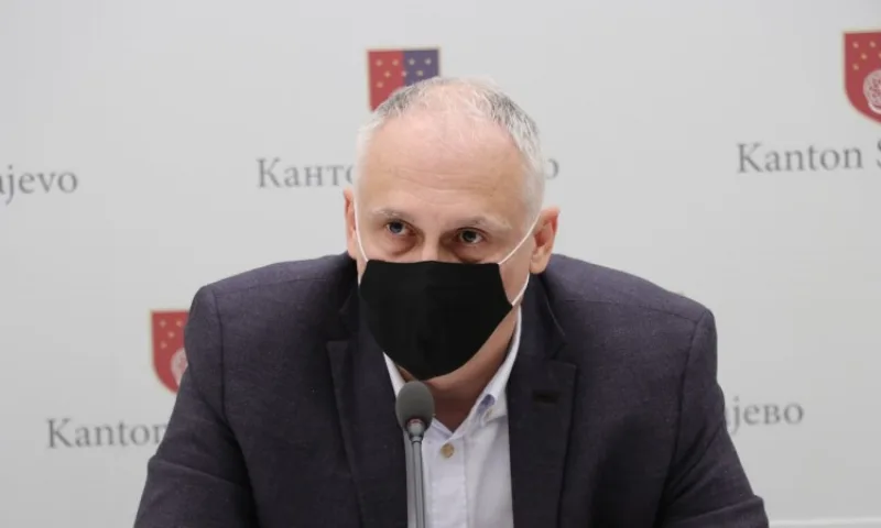 Vranic haris