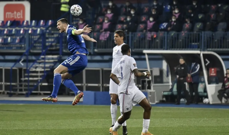 dzeko