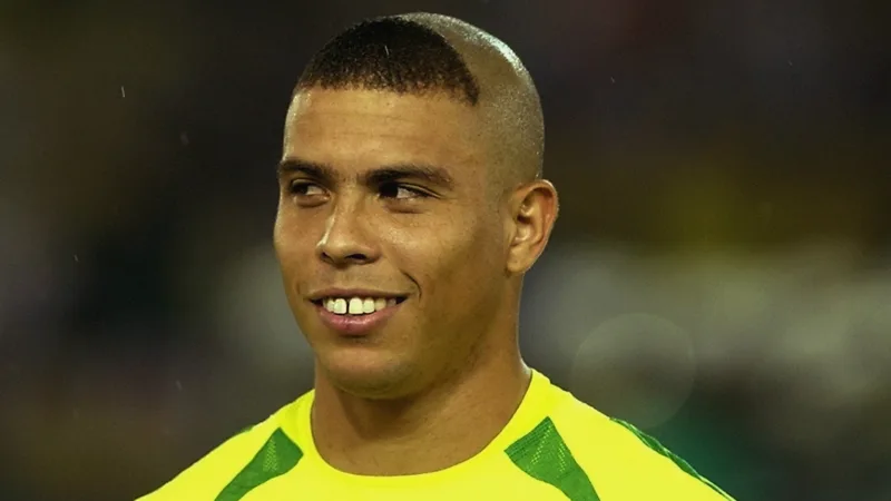 Ronaldo friz