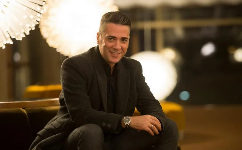 Zeljko joksimovic