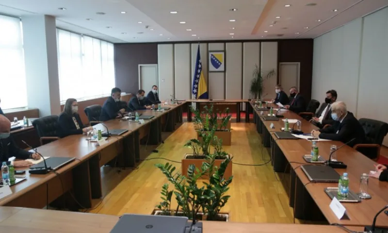 Novalic tegeltija viskovic