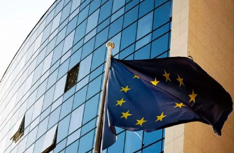 Delegacija eu