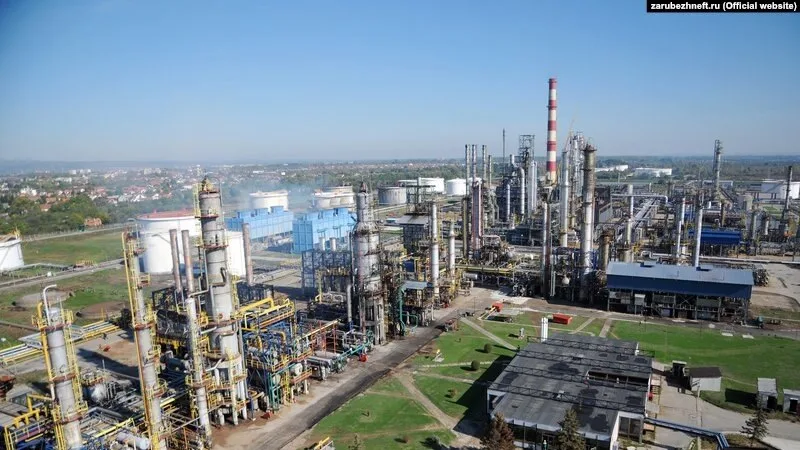 Gasovod