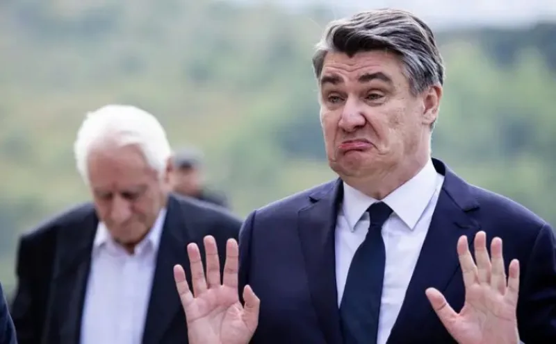 Zoran milanovic 44