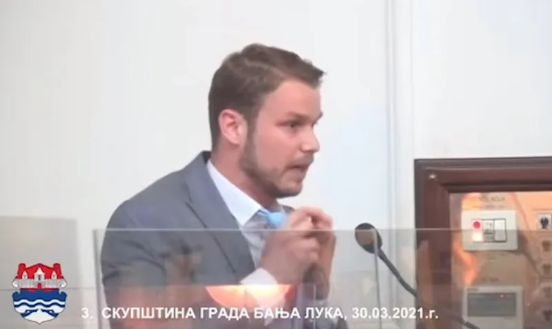 Drasko kravata