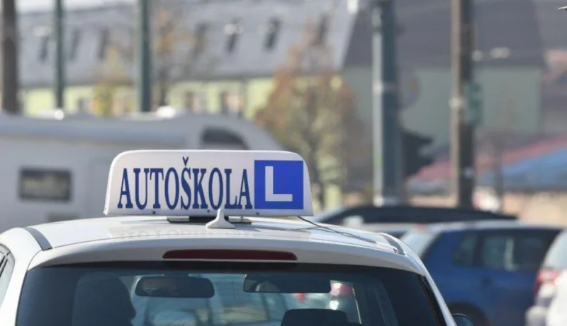 Autoskole sarajevo
