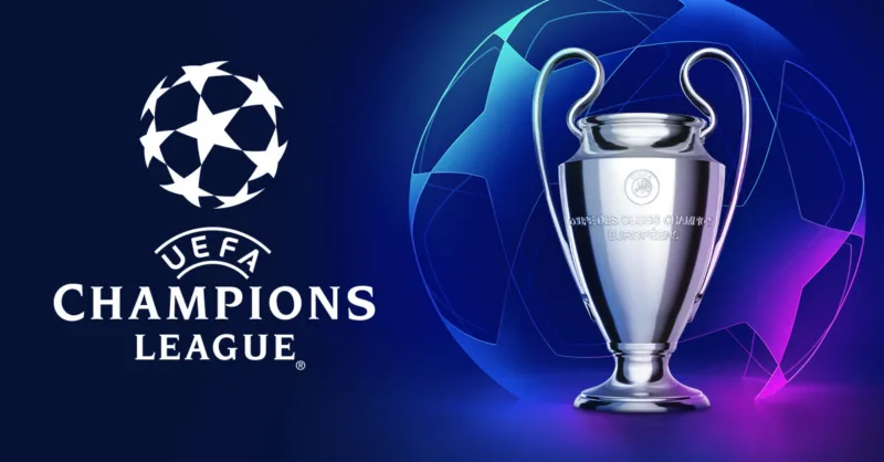 Uefa champion