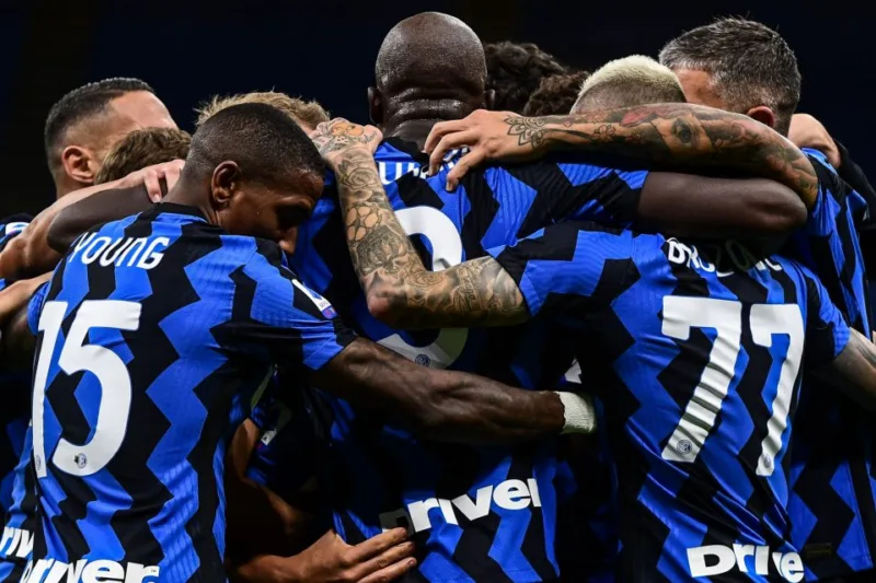 Inter milan 1