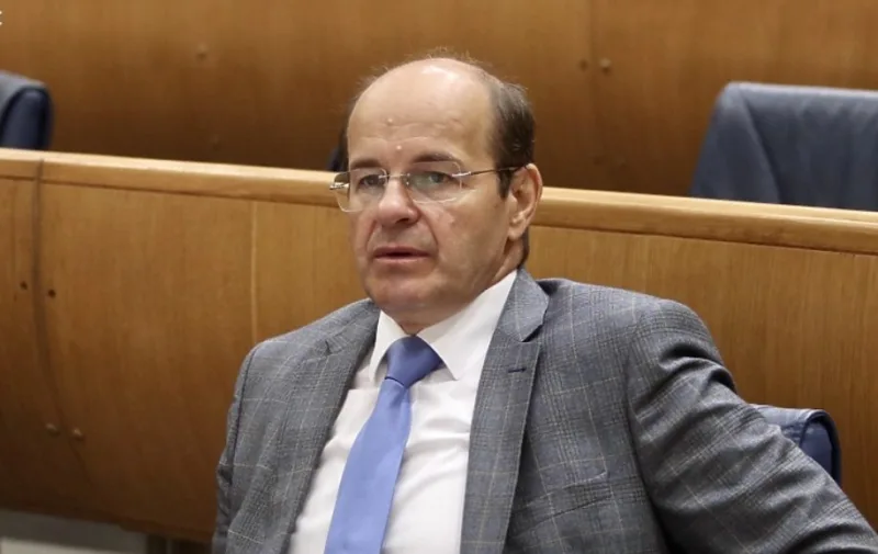 Adil osmanovic