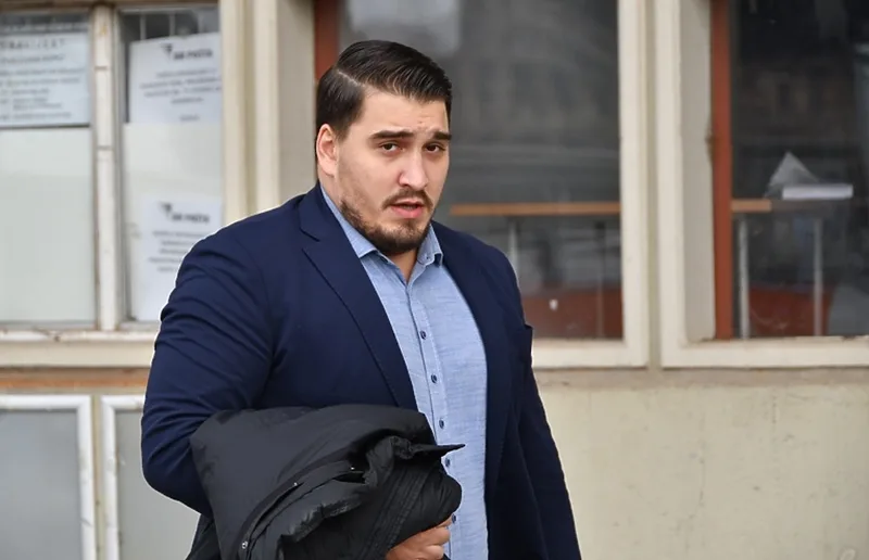 Haris zahiragic1