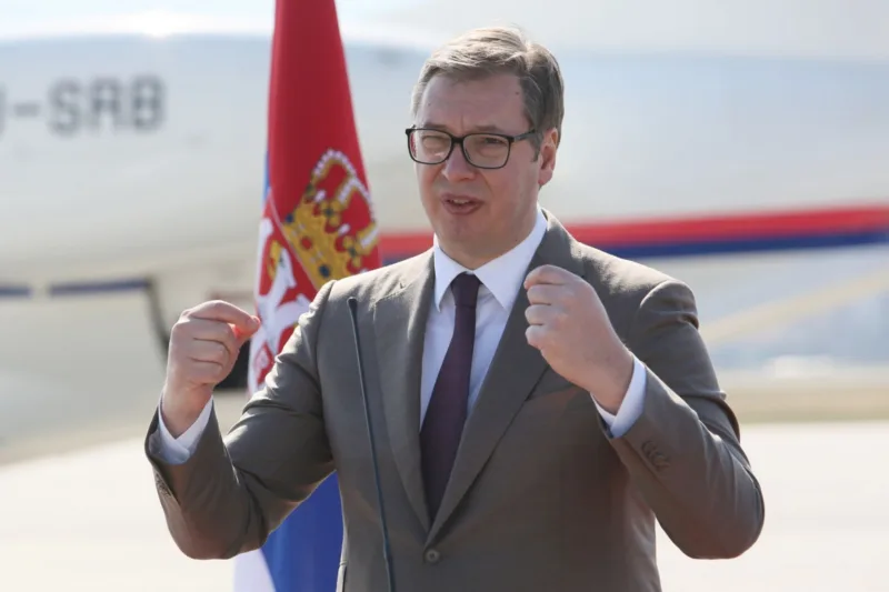 vucic sarajevo fena1
