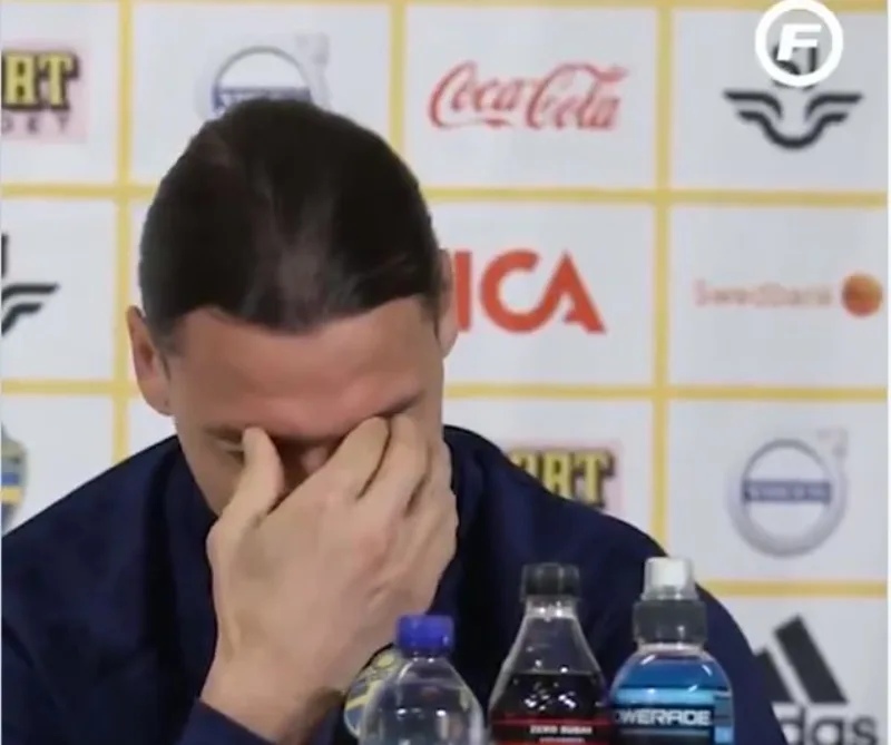 Ibrahimovic
