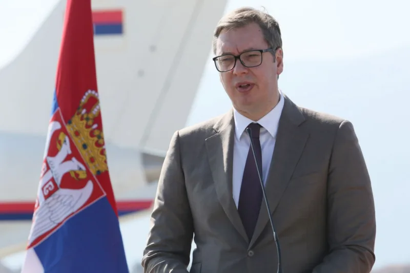 vucic sarajevo fena