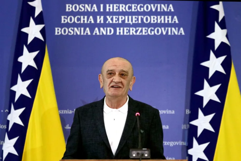 vjekoslav bevanda fena