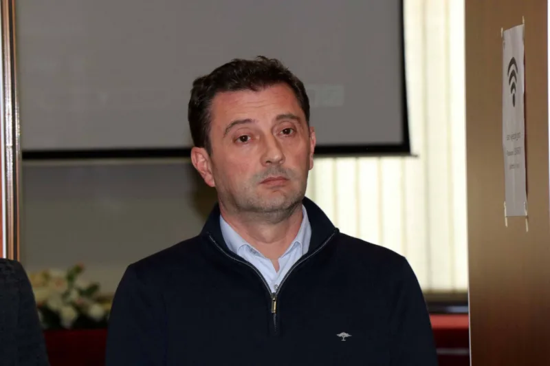 dario kordic fena