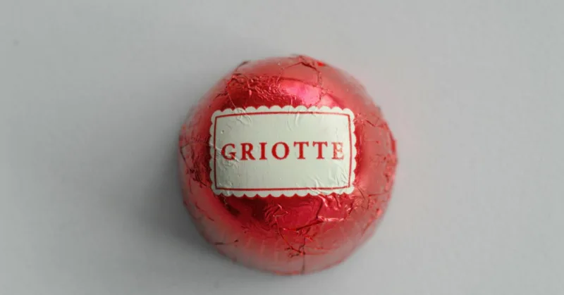 Griotte